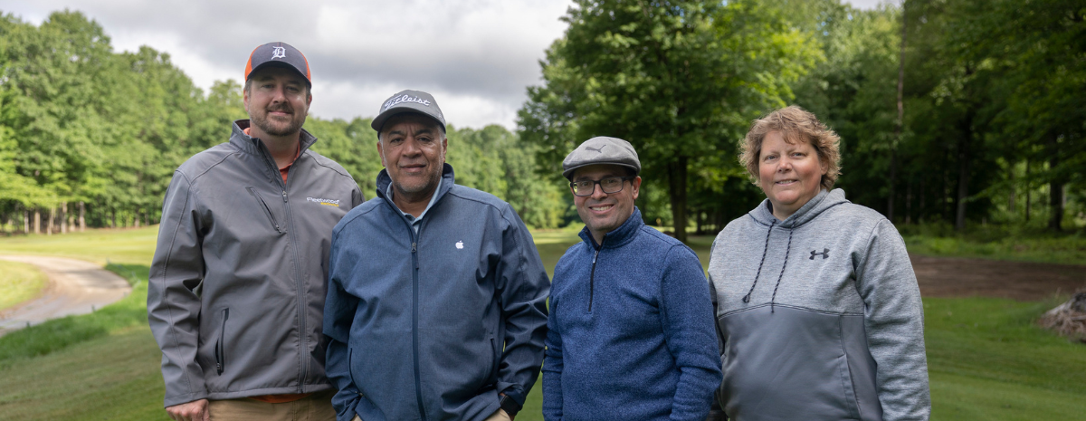 2023 Golf Outing